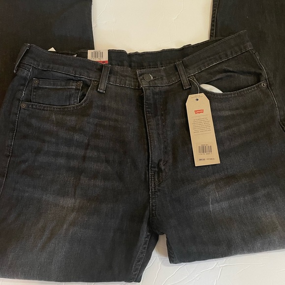 Mens Levi’s jeans - Picture 4 of 7